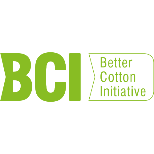 BCI- BETTER COTTON INITIATIVE