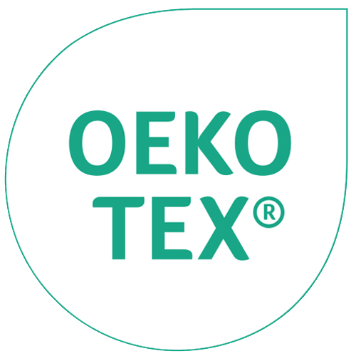  STANDARD 100 BY OEKO-TEX