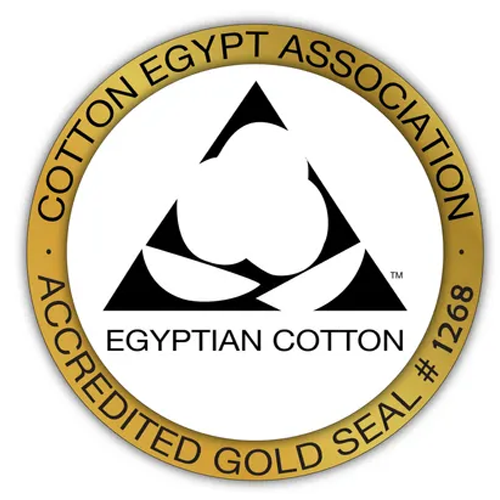 EGYPTIAN COTTON TRADE MARK
