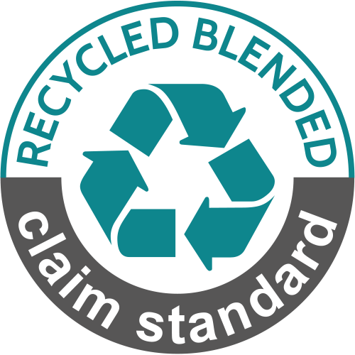 RECYCLED BLENDED CLAIM STANDARD (RCS)